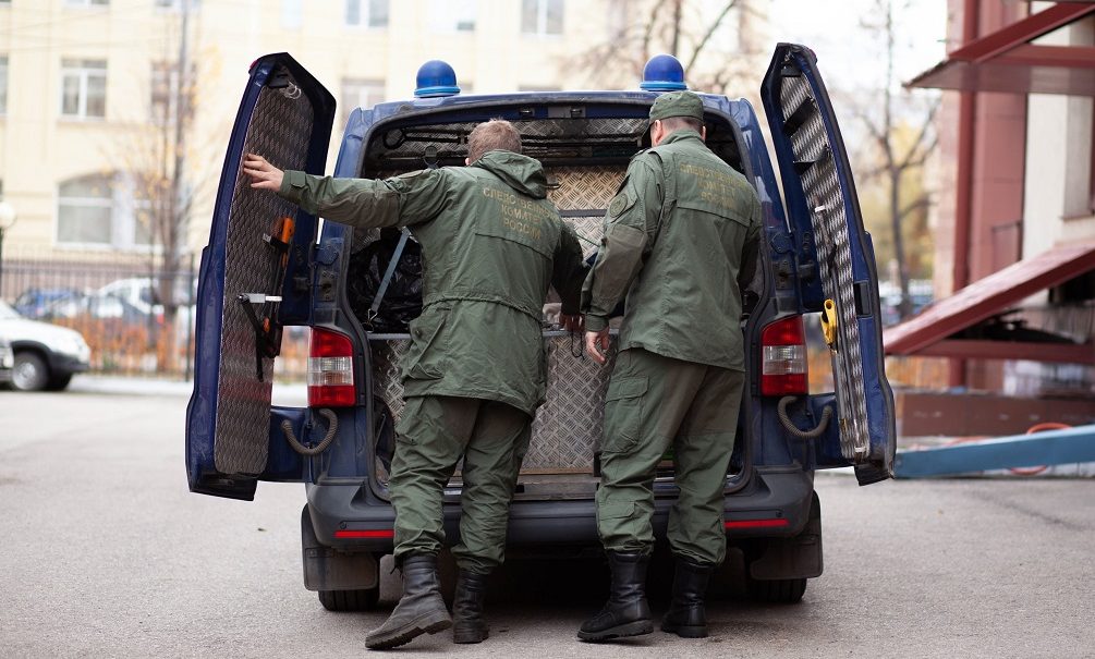 Цыган объявили в розыск в Челябинской области по подозрению в убийстве таксистки 