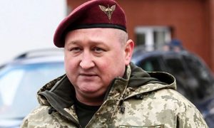 «Нет людей, нет пополнений»: украинский генерал заявил об обрушении фронта ВСУ