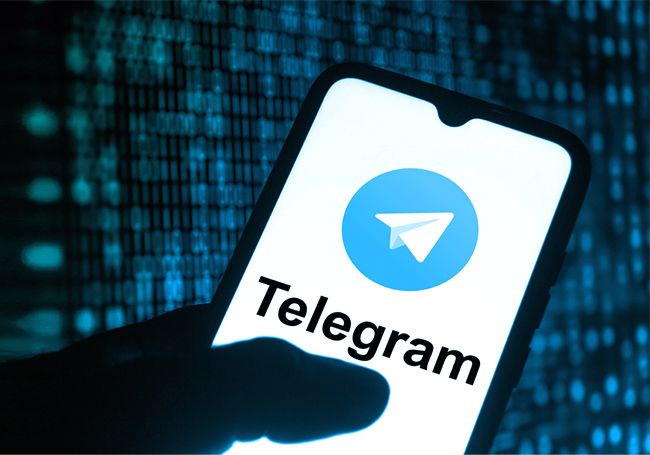 «Привет, это ты на фото?»: россиян предупредили о новом мошенничестве в Telegram 