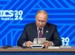 Путин: 2000 военных ВСУ блокированы в Курской области