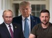 Трамп глубоко презирает Зеленского и симпатизирует Путину – издание The Hill