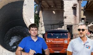 Взорвали Волгоград, взорвем и Волжский? В канализацию города-спутника слили нефтепродукты – подозревают «Роспромэко» и «ВЭС»