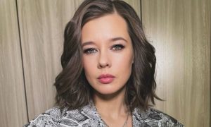 «Сердцебиения не было»: Катерина Шпица призналась, что потеряла ребёнка