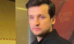 «Успокоительные принимаю, таблетки»: Дмитрий Колдун раскрыл секрет своего счастливого брака