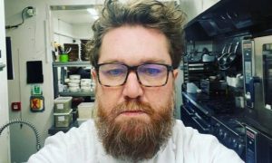 Нашли мёртвым в отеле: подробности смерти ведущего НТВ Алексея Зимина