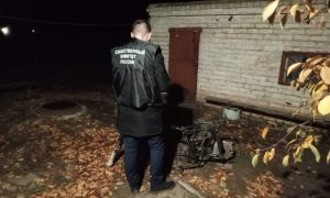 «Так не должно быть»: под Волгоградом школьник убил пожилого мужчину из-за велосипедной рамы