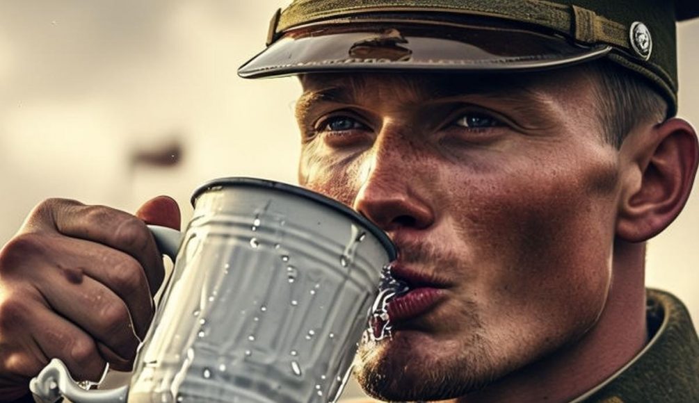 «Могут обнулить»: пленный ВСУшник рассказал, что боялся брать еду даже от украинцев