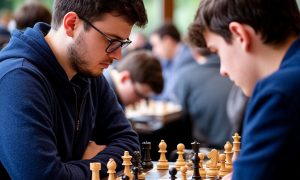 Freedom Finance поддерживает международный образовательно-шахматный саммит