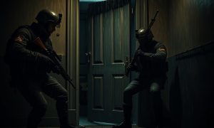 Мобилизация со взломом: военкомы на Украине будут выбивать двери квартир в поисках прячущихся мужчин