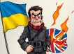 Оптимист Небензя: после разгрома украинцы свалят свои чудовищные жертвы на британцев, а не на русских