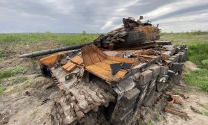 Экс-полковник СБУ признал поражение ВСУ в Курской области: «Понадобиться отступление»