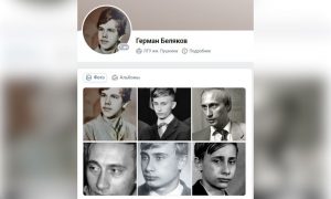 Любовался на Путина и дружил с педофилом из «Улиц разбитых фонарей»: что известно о педагоге-растлителе из Колпино