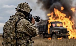 «Адские условия»: боевики ВСУ рассказали о положении в Курской области