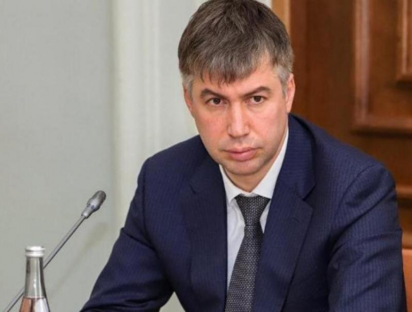 Василия Голубева проводили с уголовным «душком». Ростовская область перешла под контроль людей из «Ростеха»