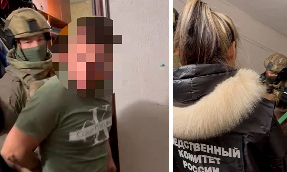 Залили пеной из огнетушителя: два депутата избили работника автосервиса во Владимирской области Залили пеной из огнетушителя: два депутата избили работника автосервиса во Владимирской области