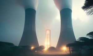 Стали известны подробности операции ВСУ по захвату Курской АЭС