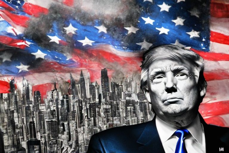 Прощай, толерантность? Трамп намерен выгнать трансгендеров из армии