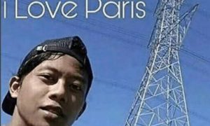 «Твари, засуньте себе в задницу свой Новый Париж»: украинцы высмеяли дерусификацию сел