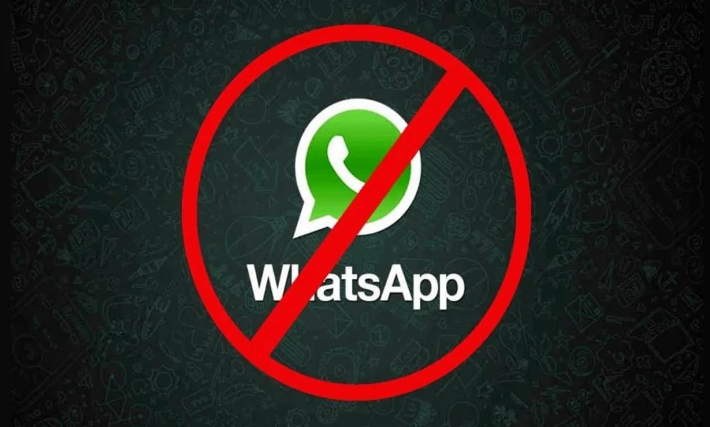 WhatsApp будет заблокирован: как станем общаться, пока не ясно 