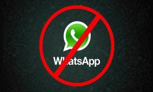 WhatsApp будет заблокирован: как станем общаться, пока не ясно