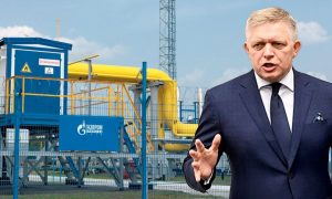 Вплоть до войны: Словакия угрожает Украине за решение блокировать российский газ