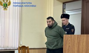 Насмерть сбившему ребенка мигранту-наркоману вынесли приговор в Москве