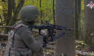 Новости СВО: части ВСУ заблокированы в Великой Новоселке, может открыться дорога на Днепропетровск