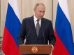 Владимир Путин рассказал, что все идет по плану