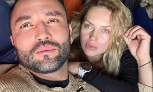 «Дети разлучены. Такой у них жадный отец»: экс-супруга Сердара Камбарова в шоке от решения суда