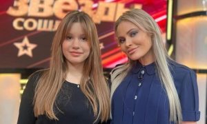 17-летняя дочь Даны Борисовой, худевшая на «Оземпике», показала фигуру в купальнике