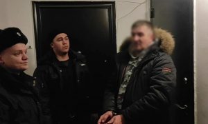 «Из-за развода с женой»: сын-алиментщик помог найти серийного насильника и грабителя в Магнитогорске