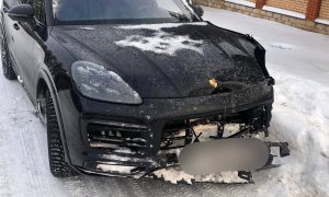 Пьяная женщина на Porsche насмерть сбила школьника в Новой Москве