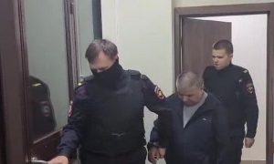 Приезжий из Таджикистана жестоко убил задолжавшую ему девушку в Подмосковье