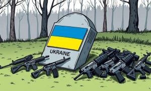 «Мы завалим Украину оружием на весь 2025-й, а Кириллова не убивали»: Госдеп США обещает максимум военной помощи Киеву