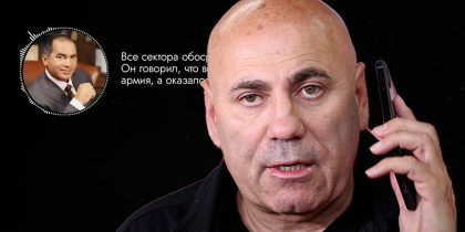 Проект «Пятая колонна»: двуличному Пригожину не простили «лилипута» и «пустышку»