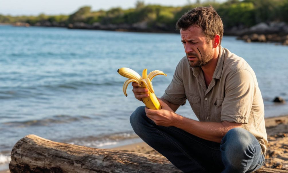 Грустный банан: причины эректильной дисфункции Грустный банан: причины эректильной дисфункции