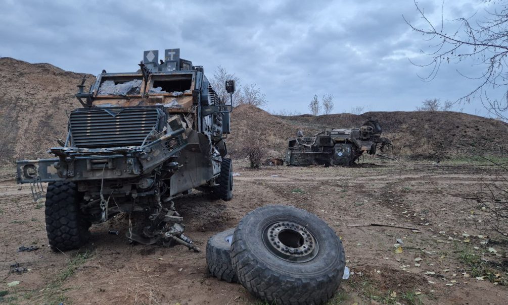 «Командир распял солдата»: украинцы отказались воевать за ВСУ, назвав Родину страной рабов 