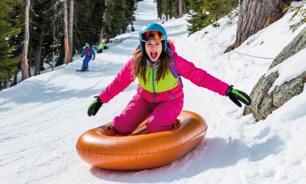 Ватрушки людям больше не игрушки Ватрушки людям больше не игрушки