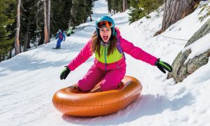 Ватрушки людям больше не игрушки