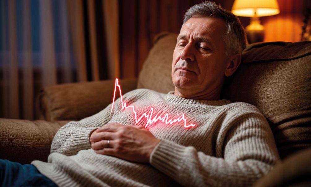 Почему после сорока начинает скакать давление 