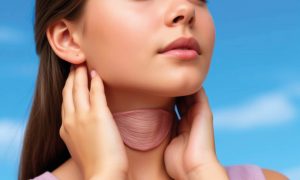Проблемы с щитовидкой – жить на полуоборотах