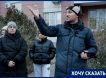 В Ростове детскую площадку затопило фекалиями и даже губернатор не может помочь