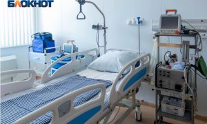 «Стала бояться воду»: волгоградские врачи назвали признаки верной смерти при бешенстве