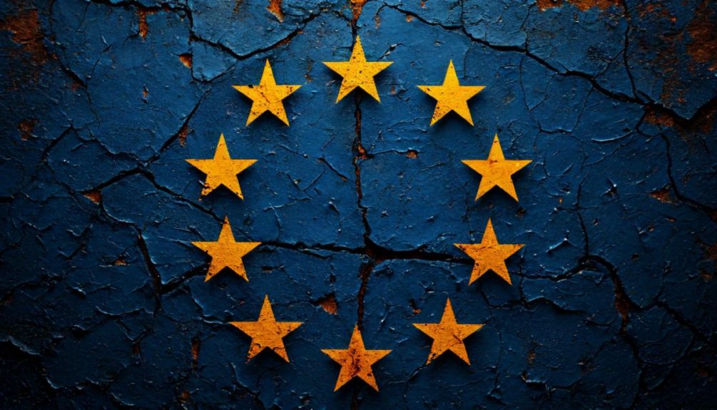 «Элитная проститутка»: Урсулу фон дер Ляйен жестко «осадили» за слова о России