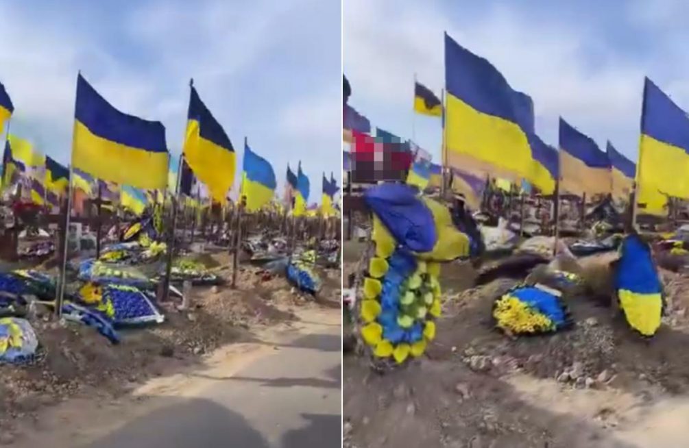 «Нет тела — нет дела»: Зеленский озвучил потери Украины с начала СВО