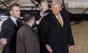 Украина всё! Трамп сообщил о готовности Киева заключить сделку