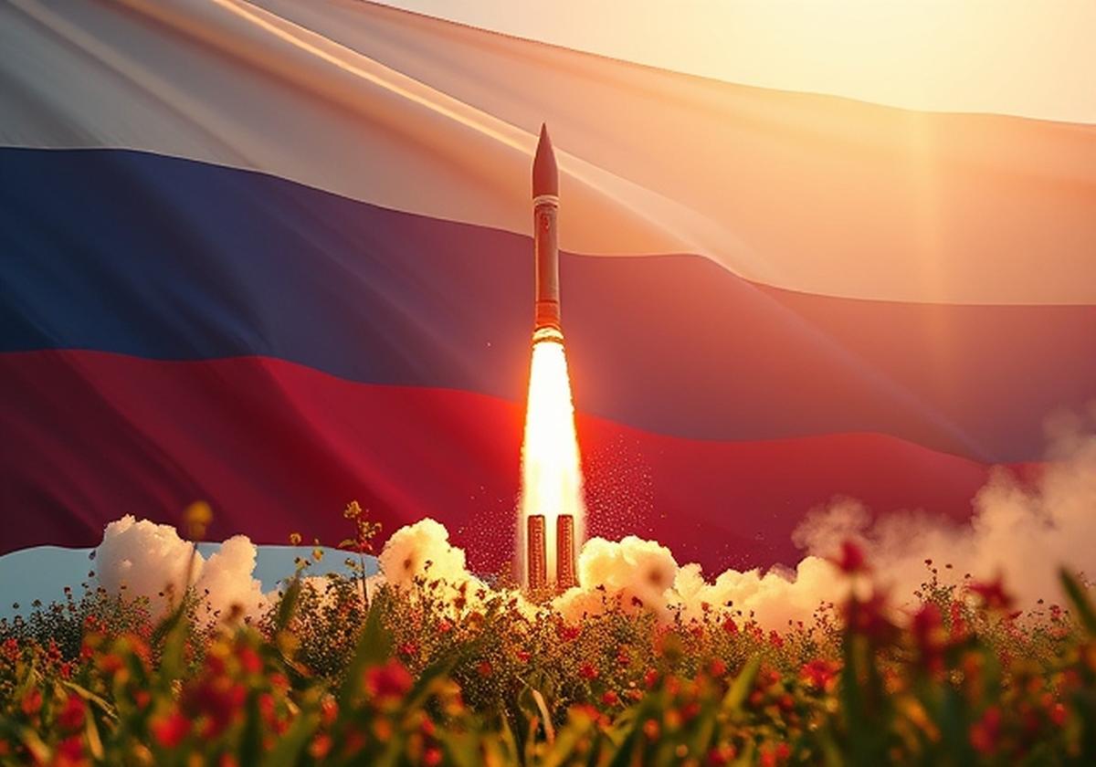 «Россия готовит удар «Орешником» по Киеву, Львову и Староконстантинову»: в Киеве утверждают, что ракеты «уже готовы и снаряжены»