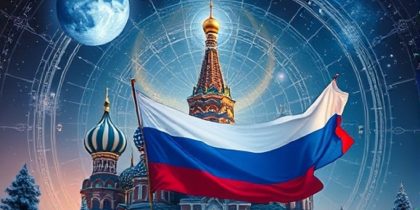 Наступает время перемен: что предсказывают астрологи и экстрасенсы России в 2025 году