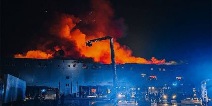 Сводка СВО на 20 декабря. Киев содрогнулся от ракетной ответки за удары по Ростовской области