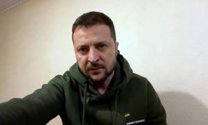 «Нам как нации — конец»: Зеленский против мобилизации молодежи, но есть нюанс